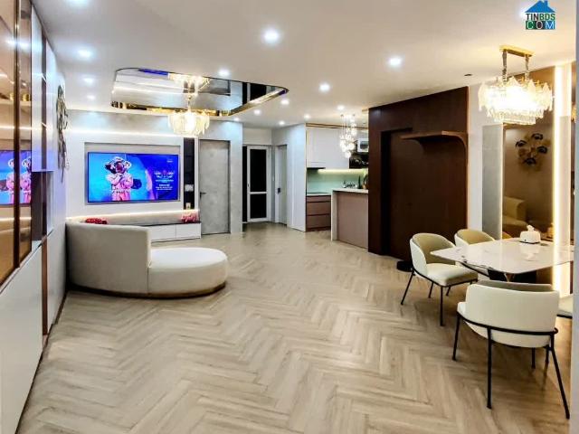 Căn hộ bán tại Hoàn Kiếm, Hà Nội