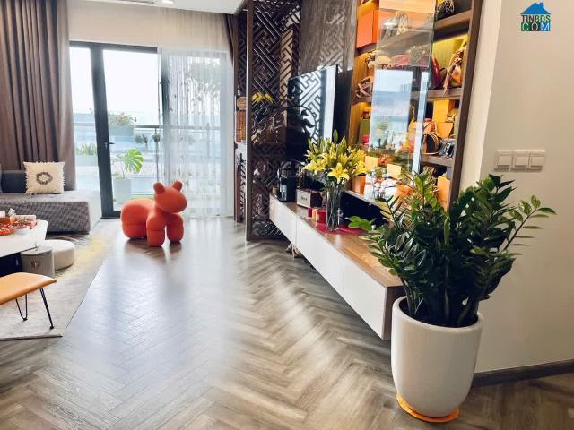 Căn hộ bán tại Hoàn Kiếm, Hà Nội