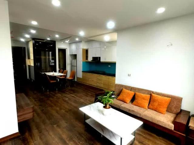 Căn hộ bán tại Hoàn Kiếm, Hà Nội