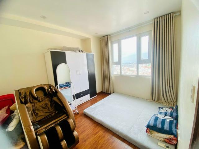 Căn hộ bán tại Hải Phòng