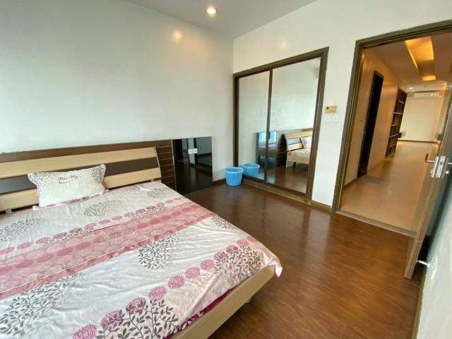 Căn hộ bán tại Hải Phòng