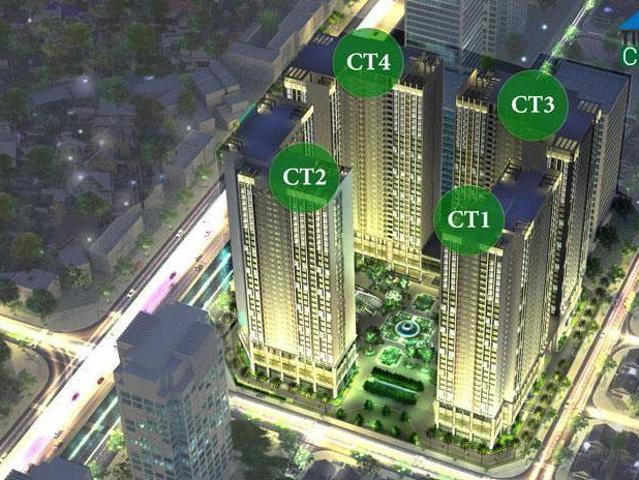 Căn hộ bán tại Hoàn Kiếm, Hà Nội