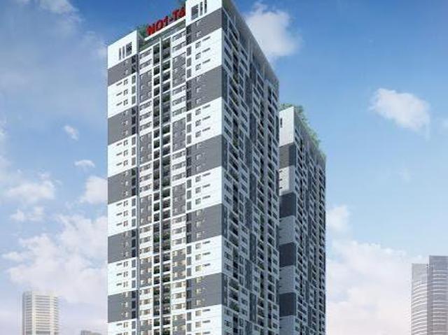 Căn hộ bán tại Hoàn Kiếm, Hà Nội