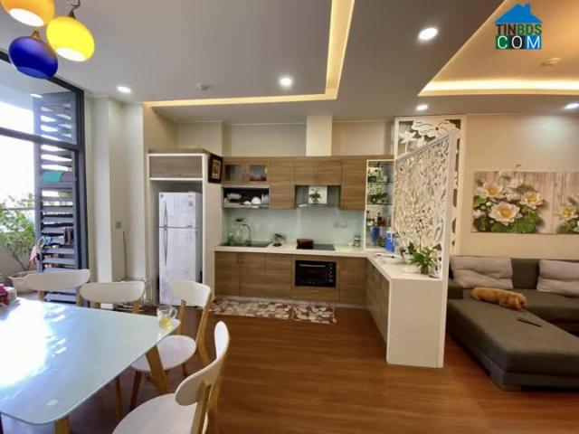 Căn hộ bán tại Hoàn Kiếm, Hà Nội