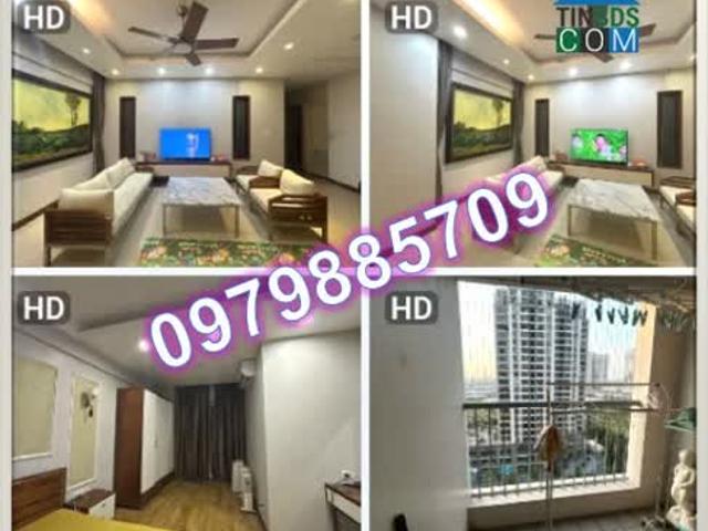 Căn hộ bán tại Hoàn Kiếm, Hà Nội