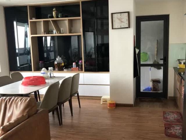Căn hộ bán tại Hoàn Kiếm, Hà Nội