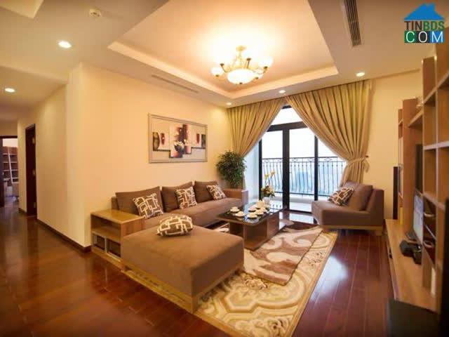 Căn hộ bán tại Hoàn Kiếm, Hà Nội