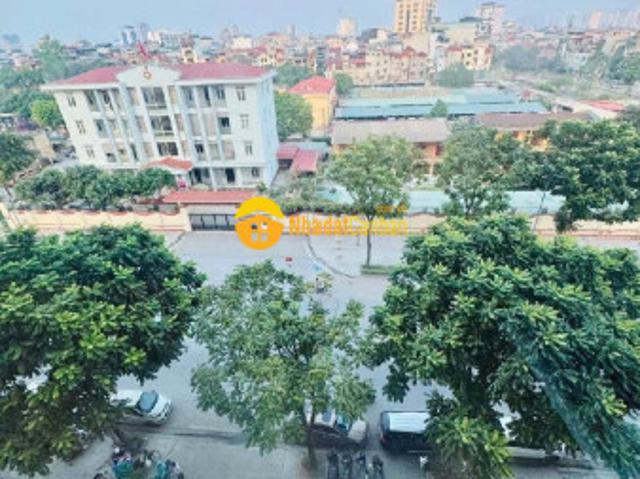 Căn hộ bán