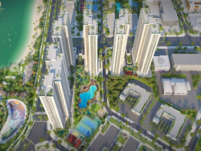 Căn hộ bán tại Hà Nội