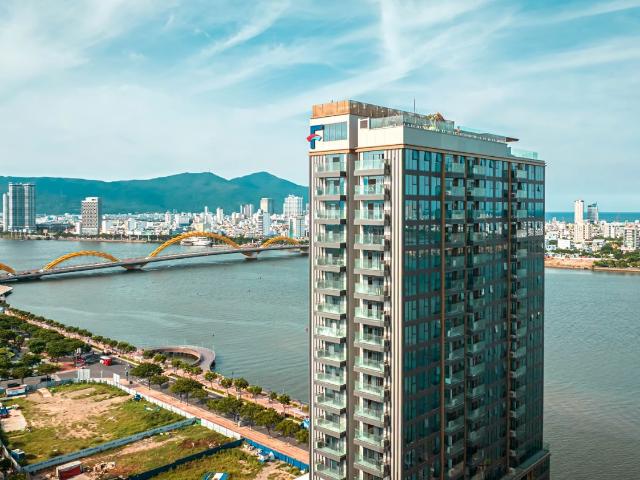 Căn hộ bán tại Hải Châu, Đà Nẵng
