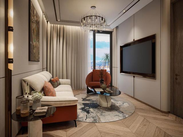 Căn hộ bán tại Đà Nẵng