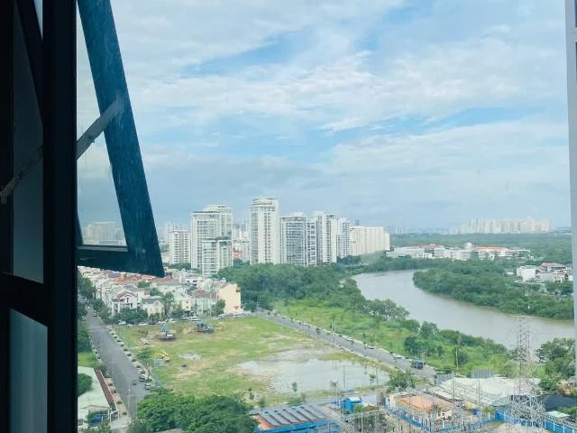 Căn hộ bán tại Thủ Đức, Hồ Chí Minh