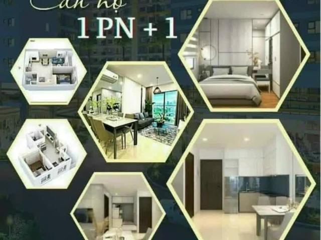 Căn hộ bán tại Gia Lai