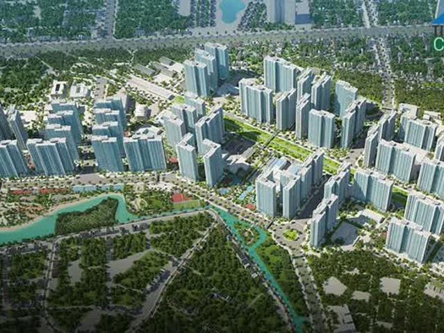 Căn hộ bán tại Hoàn Kiếm, Hà Nội