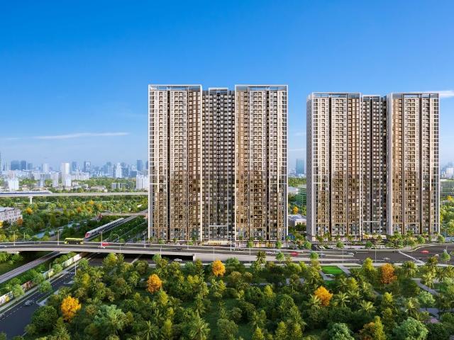 Căn hộ bán tại Hà Nội