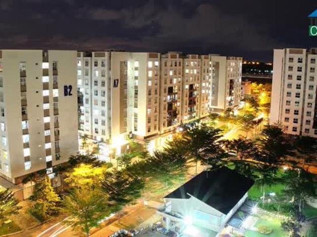 Căn hộ bán tại Thủ Đức, Hồ Chí Minh