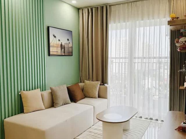 Căn hộ bán tại Thủ Đức, Hồ Chí Minh