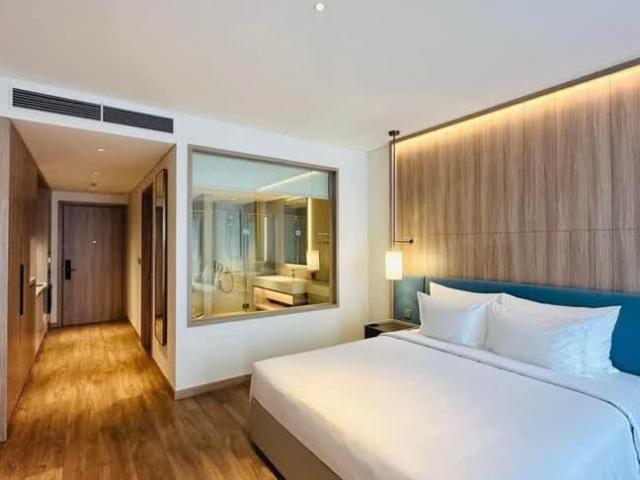Căn hộ bán tại Quảng Ninh