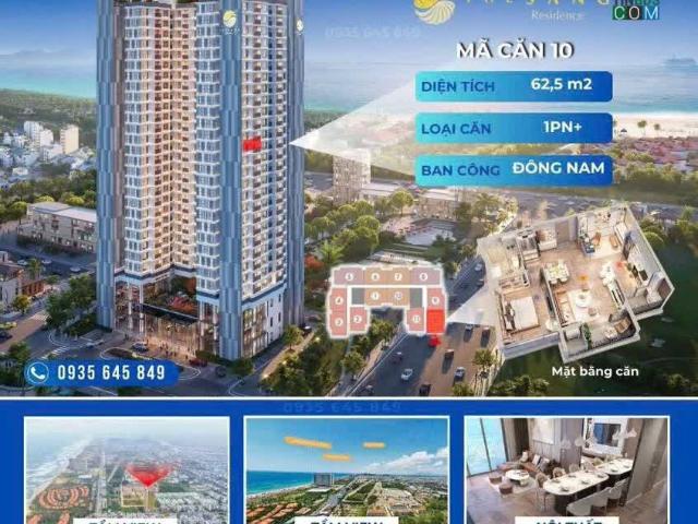 Căn hộ bán tại Liên Chiểu, Đà Nẵng