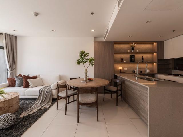 Căn hộ bán tại Thủ Đức, Hồ Chí Minh