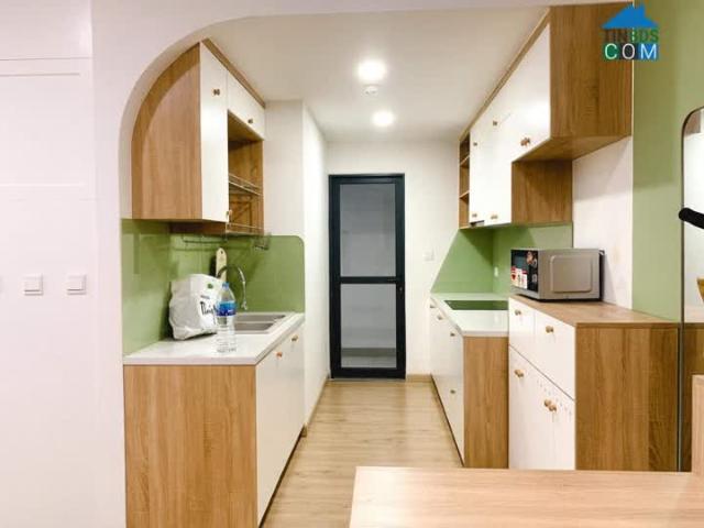 Căn hộ bán tại Thủ Đức, Hồ Chí Minh