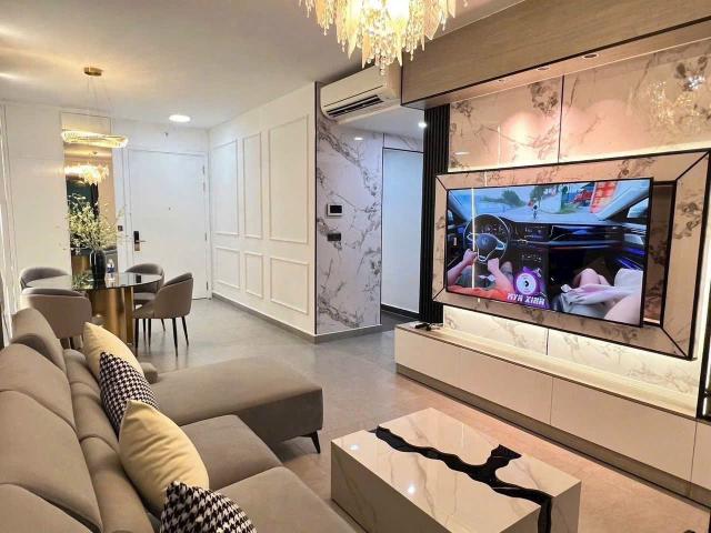Căn hộ bán tại Thủ Đức, Hồ Chí Minh