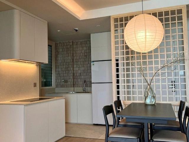Căn hộ bán tại KDC Thạnh Mỹ Lợi, Thành phố Hồ Chí Minh