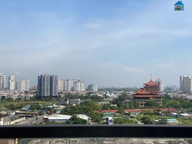 Căn hộ bán tại Khuôn viên UBND Thành phố Hồ Chí Minh, Thành phố Hồ Chí Minh
