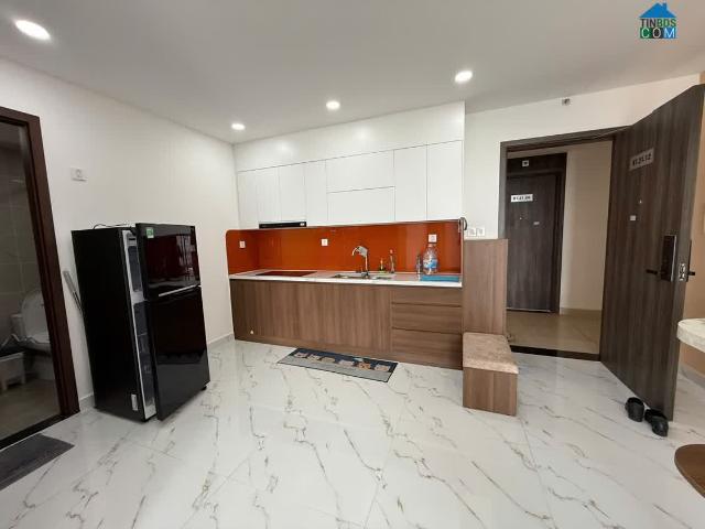 Căn hộ bán tại Thủ Đức, Hồ Chí Minh