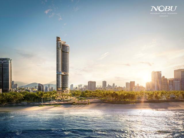 Căn hộ bán tại Đà Nẵng