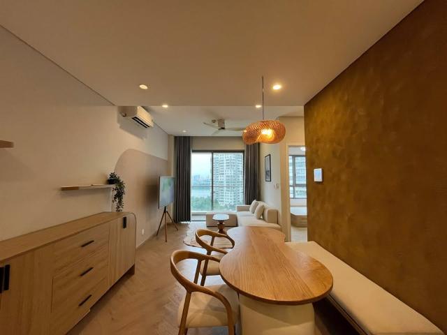 Căn hộ bán tại Thủ Đức, Hồ Chí Minh