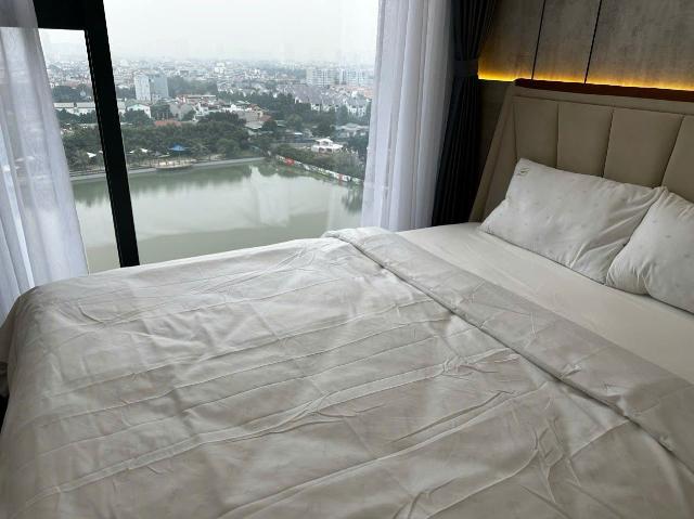 Căn hộ bán tại Hà Nội