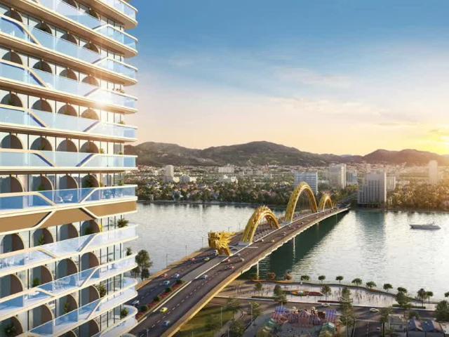 Căn hộ bán tại Liên Chiểu, Đà Nẵng