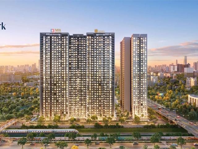 Căn hộ bán tại Hà Nội