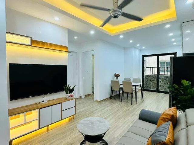 Căn hộ bán tại Hoàn Kiếm, Hà Nội