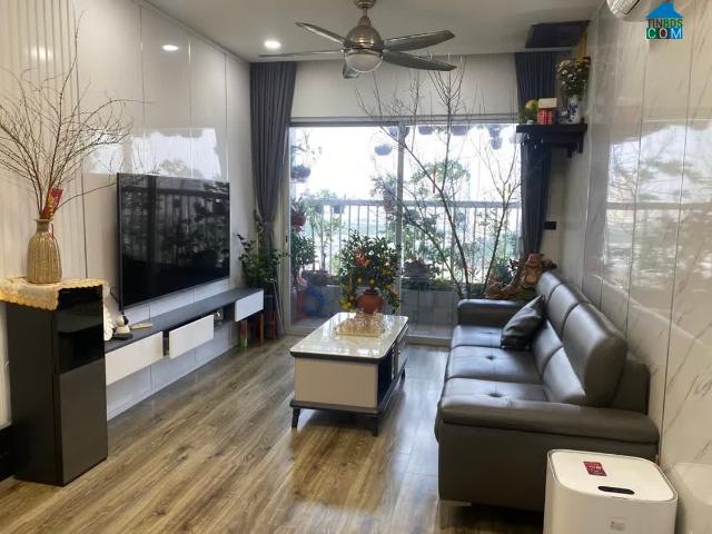 Căn hộ bán tại Hoàn Kiếm, Hà Nội