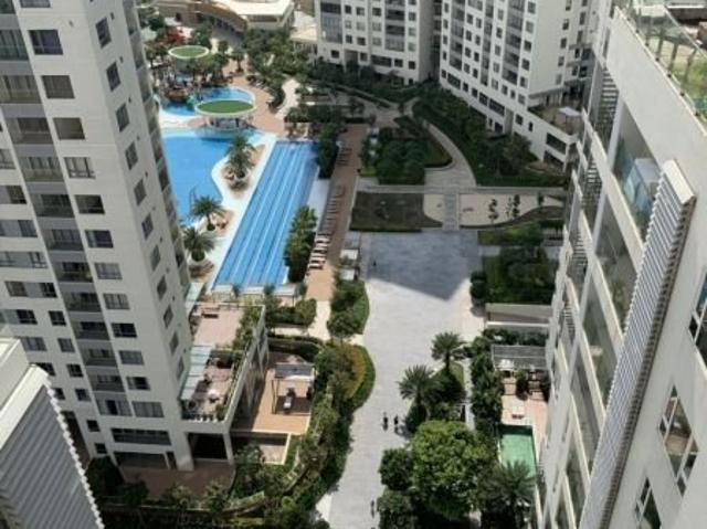 Căn hộ bán tại Thủ Đức, Hồ Chí Minh