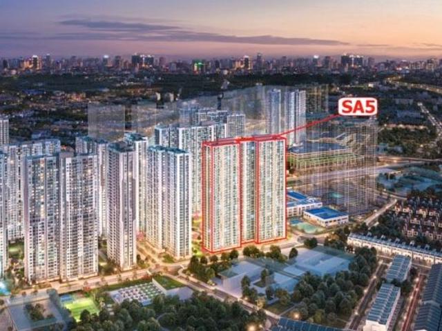 Căn hộ bán tại Hà Nội