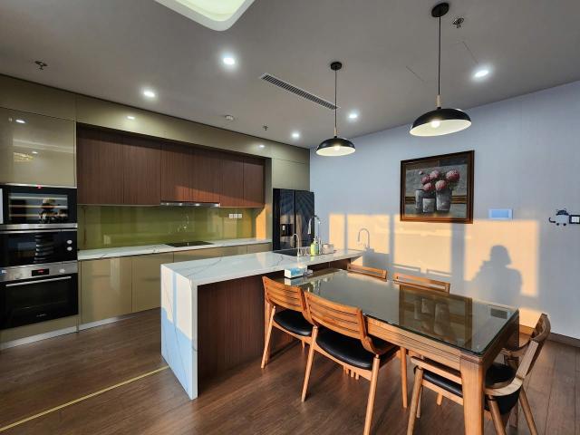 Căn hộ bán tại Hà Nội