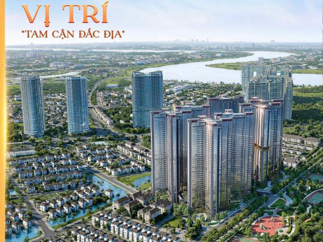 Căn hộ bán