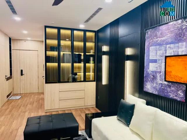 Căn hộ bán tại Hoàn Kiếm, Hà Nội