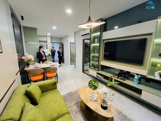 Căn hộ bán tại Gia Lai