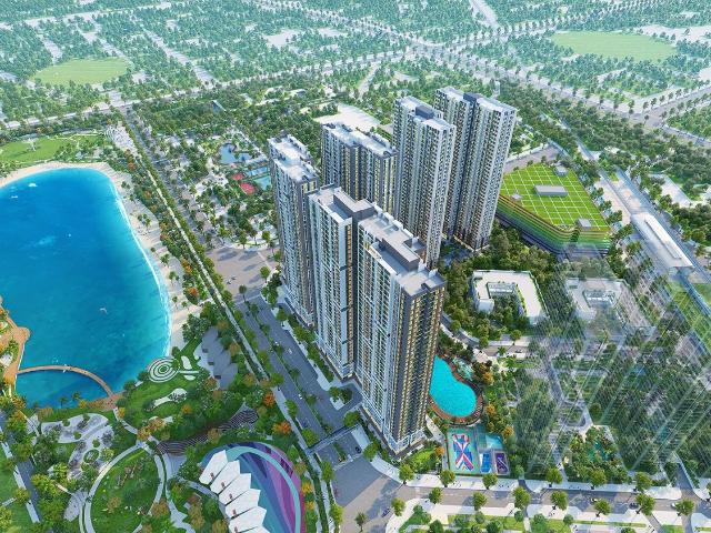 Căn hộ bán tại Hà Nội