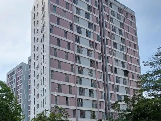 Căn hộ bán tại Khuôn viên UBND Thành phố Hồ Chí Minh, Thành phố Hồ Chí Minh