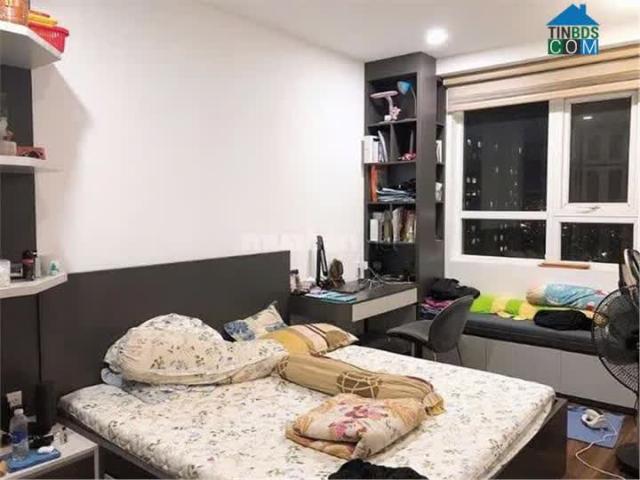 Căn hộ bán tại Thủ Đức, Hồ Chí Minh