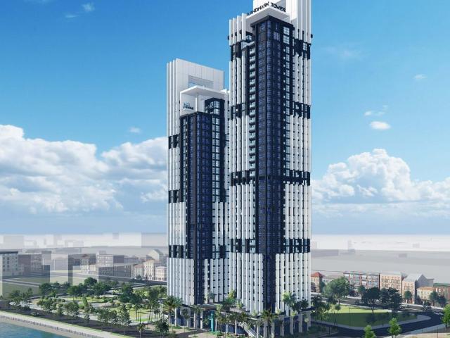 Căn hộ bán tại Đà Nẵng