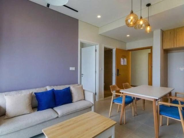 Căn hộ bán tại Thủ Đức, Hồ Chí Minh