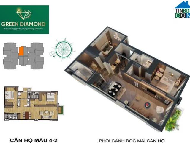 Căn hộ bán tại Hoàn Kiếm, Hà Nội