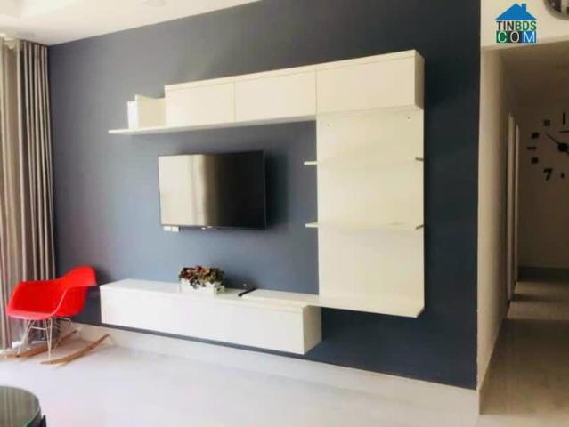Căn hộ bán tại Thủ Đức, Hồ Chí Minh