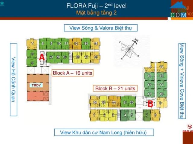 Căn hộ bán tại Thủ Đức, Hồ Chí Minh